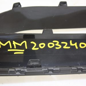 Jaguar F Pace Front Bumper Lower Section 2021 TO 2023 MK83-17979-A Genuine - Image 8