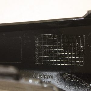 Jaguar F Pace Front Bumper Lower Section 2021 TO 2023 MK83-17979-A Genuine - Image 10