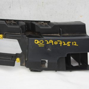 Jaguar F Pace Front Bumper Right Bracket 2016 ON HK83-17C862-AA Genuine - Image 4