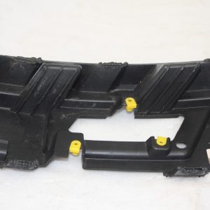 Jaguar F Pace Front Bumper Right Bracket 2016 ON HK83-17C862-AA Genuine - Image 7