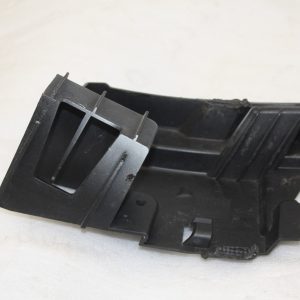 Jaguar F Pace Front Bumper Right Bracket 2016 ON HK83-17C862-AA Genuine - Image 8