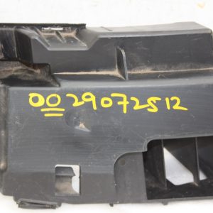 Jaguar F Pace Front Bumper Right Bracket HK83-17C862-AA Genuine - Image 3