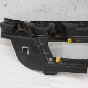 Jaguar F Pace Front Bumper Right Bracket HK83-17C862-AA Genuine - Image 5