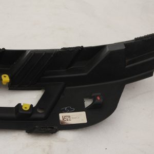 Jaguar F Pace Front Bumper Right Bracket HK83-17C862-AA Genuine - Image 6