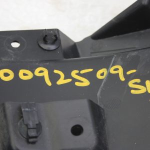 Jaguar F Pace Front Bumper Right Side Air Duct 2019 ON MK83-17E950-AA *DAMAGED* - Image 12