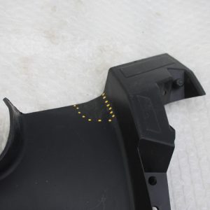 Jaguar F Pace Front Bumper Right Side Air Duct 2019 ON MK83-17E950-AA *DAMAGED* - Image 4