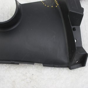 Jaguar F Pace Front Bumper Right Side Air Duct 2019 ON MK83-17E950-AA *DAMAGED* - Image 5