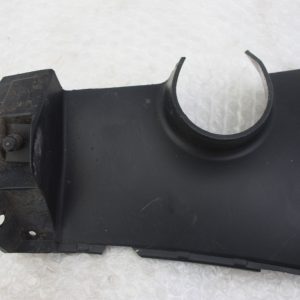 Jaguar F Pace Front Bumper Right Side Air Duct 2019 ON MK83-17E950-AA *DAMAGED* - Image 6