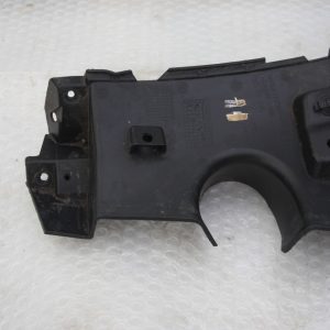 Jaguar F Pace Front Bumper Right Side Air Duct 2019 ON MK83-17E950-AA *DAMAGED* - Image 9