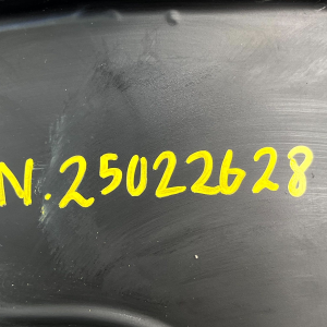 Jaguar F Pace Front Bumper Right Side Bracket 2019 ON MK83-17E950-AA Genuine - Image 12