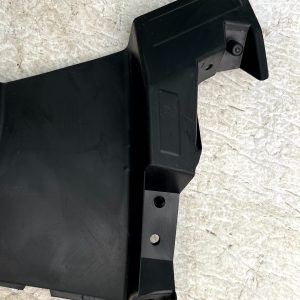 Jaguar F Pace Front Bumper Right Side Bracket 2019 ON MK83-17E950-AA Genuine - Image 3