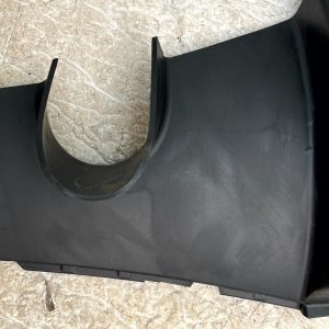 Jaguar F Pace Front Bumper Right Side Bracket 2019 ON MK83-17E950-AA Genuine - Image 4