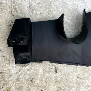 Jaguar F Pace Front Bumper Right Side Bracket 2019 ON MK83-17E950-AA Genuine - Image 5