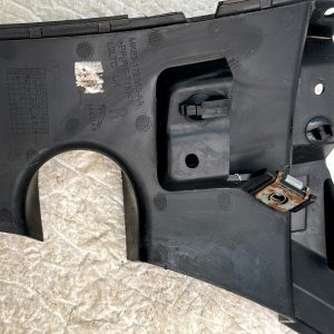 Jaguar F Pace Front Bumper Right Side Bracket 2019 ON MK83-17E950-AA Genuine - Image 8