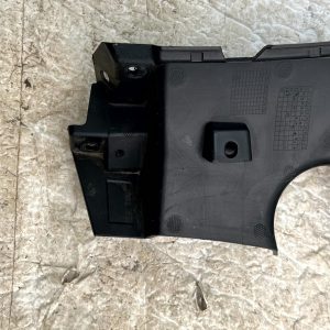 Jaguar F Pace Front Bumper Right Side Bracket 2019 ON MK83-17E950-AA Genuine - Image 10