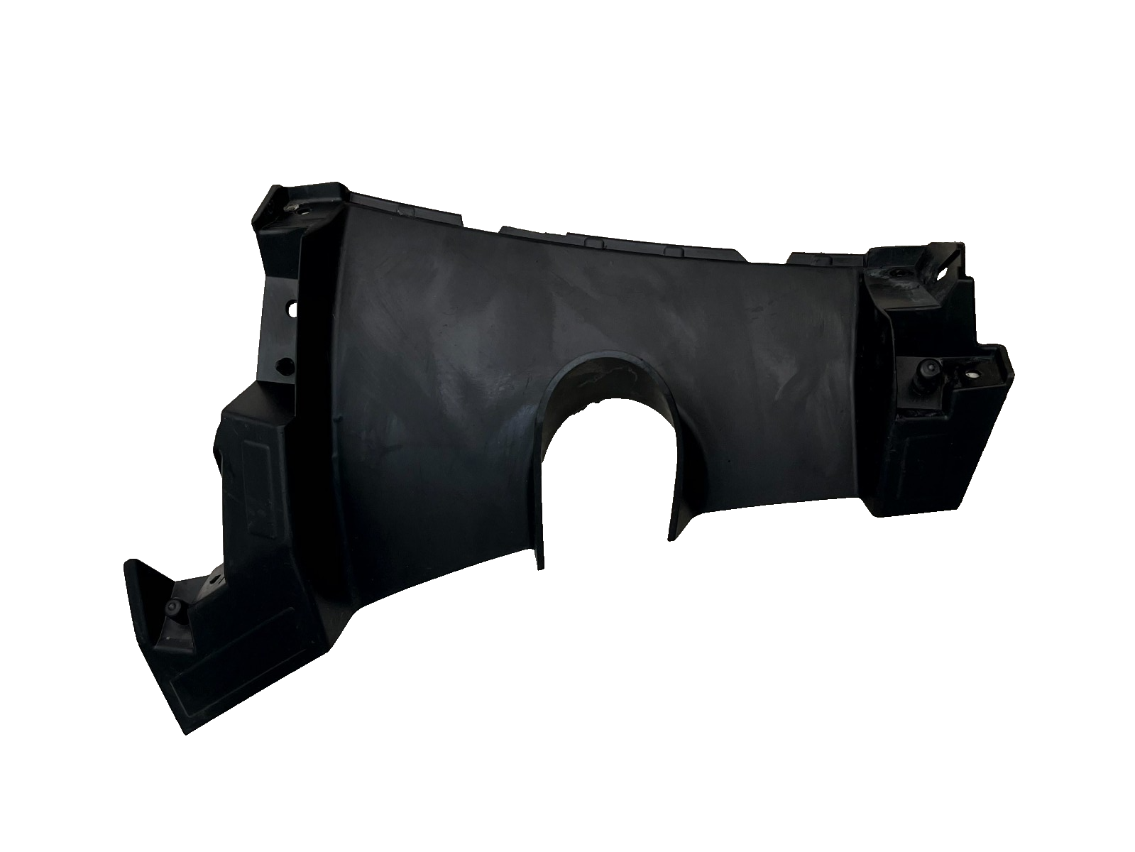 Jaguar F Pace Front Bumper Right Side Bracket 2019 ON MK83-17E950-AA Genuine