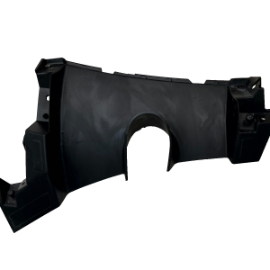 Jaguar F Pace Front Bumper Right Side Bracket 2019 ON MK83-17E950-AA Genuine
