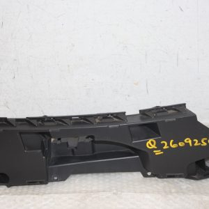 Jaguar F Pace Front Bumper Right Side Bracket MK83-17C862-AA Genuine - Image 1