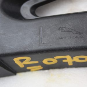 Jaguar F Pace Rear Bumper Left Side Bracket 2020 ON MK83-17B931-B Genuine - Image 13