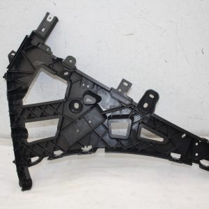 Jaguar F Pace Rear Bumper Left Side Bracket 2020 ON MK83-17B931-B Genuine
