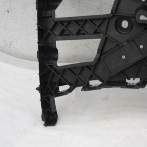 Jaguar F Pace Rear Bumper Left Side Bracket 2020 ON MK83-17B931-B Genuine - Image 6