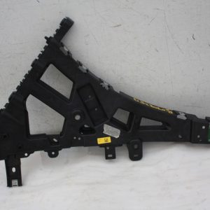 Jaguar F Pace Rear Bumper Left Side Bracket 2020 ON MK83-17B931-B Genuine - Image 7