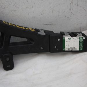 Jaguar F Pace Rear Bumper Left Side Bracket 2020 ON MK83-17B931-B Genuine - Image 8