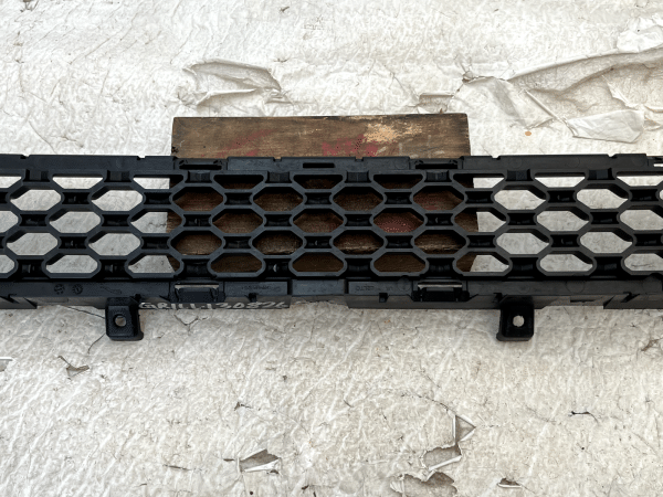 Jaguar F Pace X761 Front Bumper Lower Grille 2016 2021 HK83 17H750 A Genuine 178516023362 10