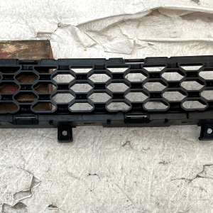 Jaguar F Pace X761 Front Bumper Lower Grille 2016-2021 HK83-17H750-A Genuine - Image 11