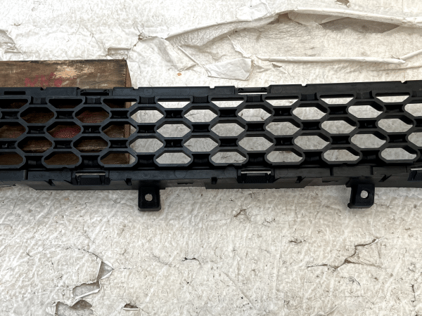 Jaguar F Pace X761 Front Bumper Lower Grille 2016 2021 HK83 17H750 A Genuine 178516023362 11