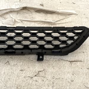 Jaguar F Pace X761 Front Bumper Lower Grille 2016-2021 HK83-17H750-A Genuine - Image 12