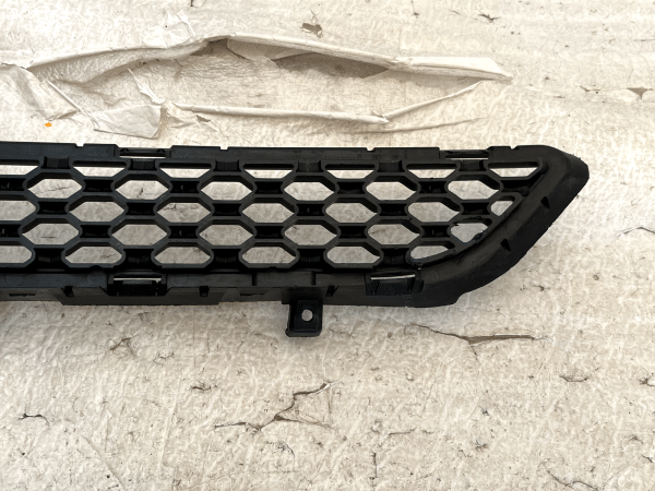 Jaguar F Pace X761 Front Bumper Lower Grille 2016 2021 HK83 17H750 A Genuine 178516023362 12