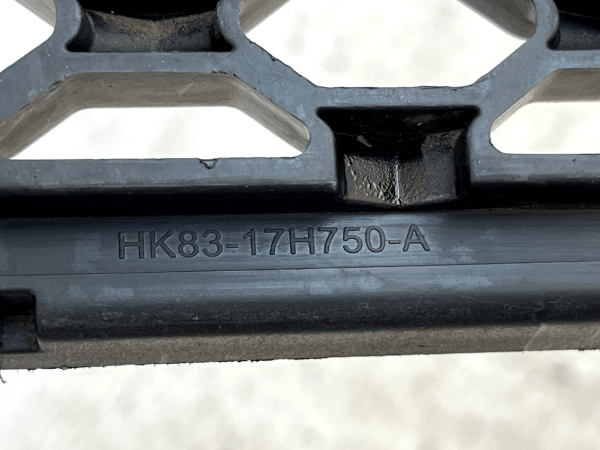 Jaguar F Pace X761 Front Bumper Lower Grille 2016 2021 HK83 17H750 A Genuine 178516023362 13