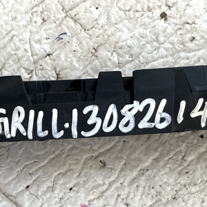 Jaguar F Pace X761 Front Bumper Lower Grille 2016-2021 HK83-17H750-A Genuine - Image 14