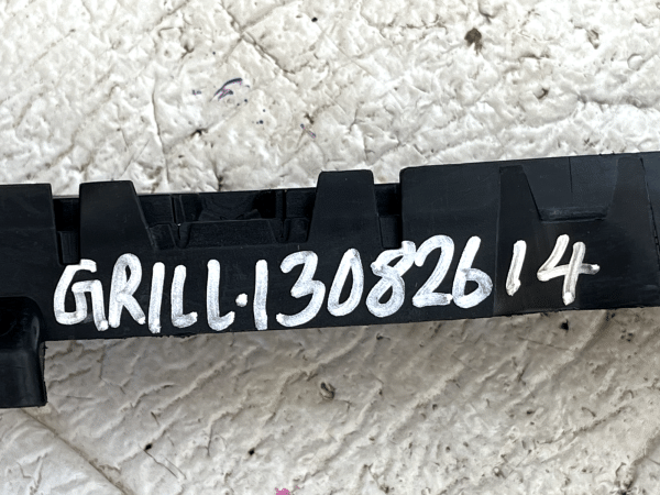 Jaguar F Pace X761 Front Bumper Lower Grille 2016 2021 HK83 17H750 A Genuine 178516023362 14