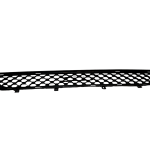 Jaguar F Pace X761 Front Bumper Lower Grille 2016 2021 HK83 17H750 A Genuine 178516023362