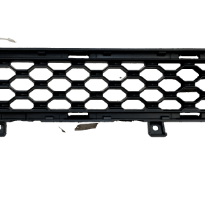 Jaguar F Pace X761 Front Bumper Lower Grille 2016-2021 HK83-17H750-A Genuine - Image 2