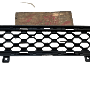 Jaguar F Pace X761 Front Bumper Lower Grille 2016-2021 HK83-17H750-A Genuine - Image 3