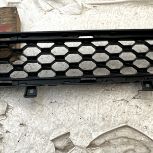Jaguar F Pace X761 Front Bumper Lower Grille 2016-2021 HK83-17H750-A Genuine - Image 4
