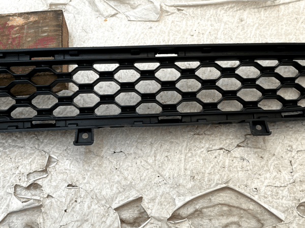 Jaguar F Pace X761 Front Bumper Lower Grille 2016 2021 HK83 17H750 A Genuine 178516023362 4