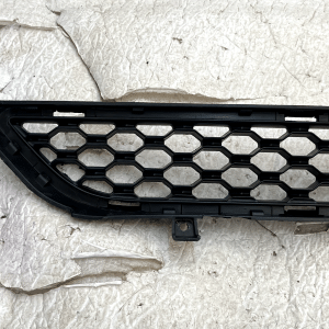 Jaguar F Pace X761 Front Bumper Lower Grille 2016-2021 HK83-17H750-A Genuine - Image 5