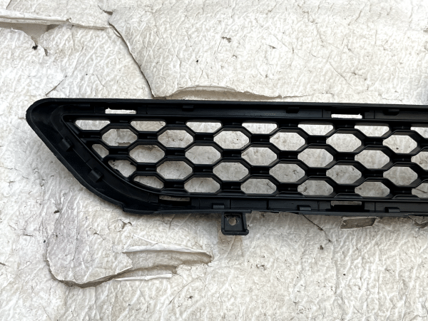 Jaguar F Pace X761 Front Bumper Lower Grille 2016 2021 HK83 17H750 A Genuine 178516023362 5