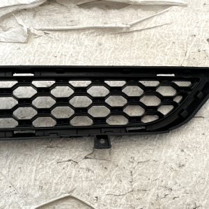Jaguar F Pace X761 Front Bumper Lower Grille 2016-2021 HK83-17H750-A Genuine - Image 6