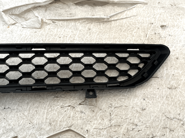 Jaguar F Pace X761 Front Bumper Lower Grille 2016 2021 HK83 17H750 A Genuine 178516023362 6