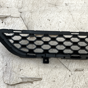 Jaguar F Pace X761 Front Bumper Lower Grille 2016-2021 HK83-17H750-A Genuine - Image 8