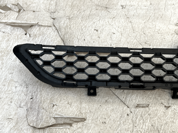 Jaguar F Pace X761 Front Bumper Lower Grille 2016 2021 HK83 17H750 A Genuine 178516023362 8