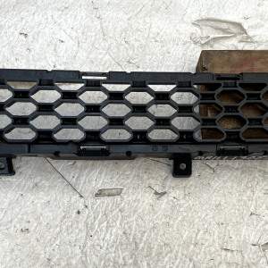 Jaguar F Pace X761 Front Bumper Lower Grille 2016-2021 HK83-17H750-A Genuine - Image 9