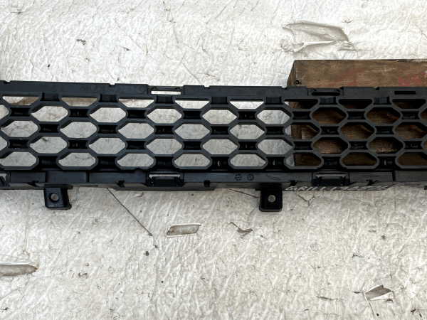 Jaguar F Pace X761 Front Bumper Lower Grille 2016 2021 HK83 17H750 A Genuine 178516023362 9