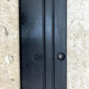 Jaguar F-Pace X761 Front License Plate Holder 2016-2021 HK8M-17A835-B Genuine - Image 4