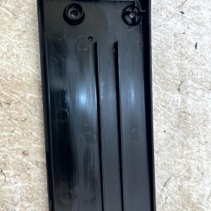 Jaguar F-Pace X761 Front License Plate Holder 2016-2021 HK8M-17A835-B Genuine - Image 7